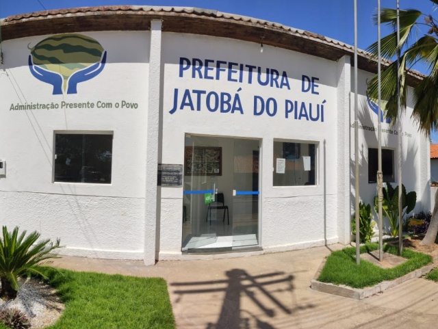 Prefeitura contrata empresa para construir Estádio de Futebol em Jatobá do Piauí